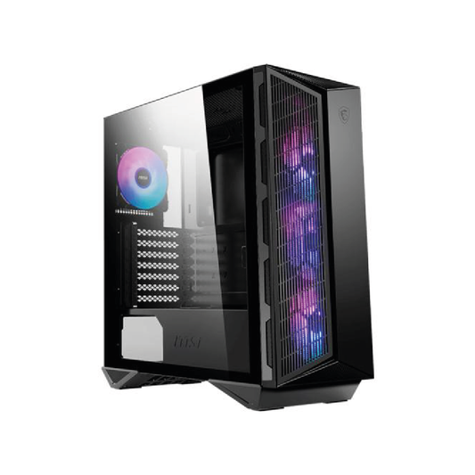 CASE GAMING MSI