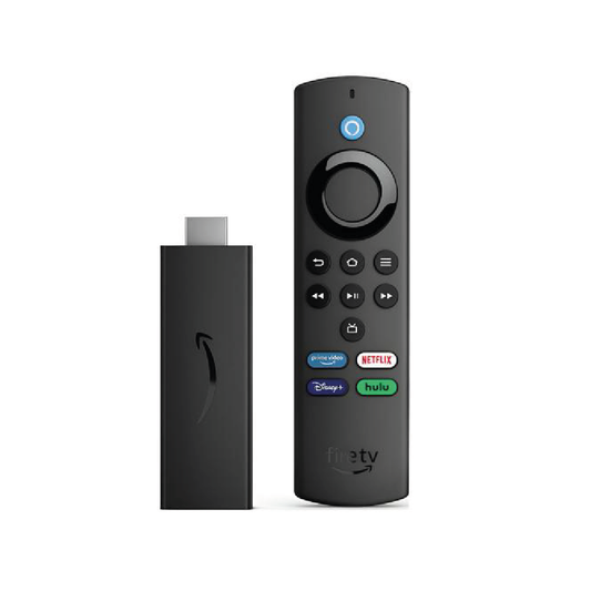 FIRE TV STICK LITE AMAZON CON ALEXA