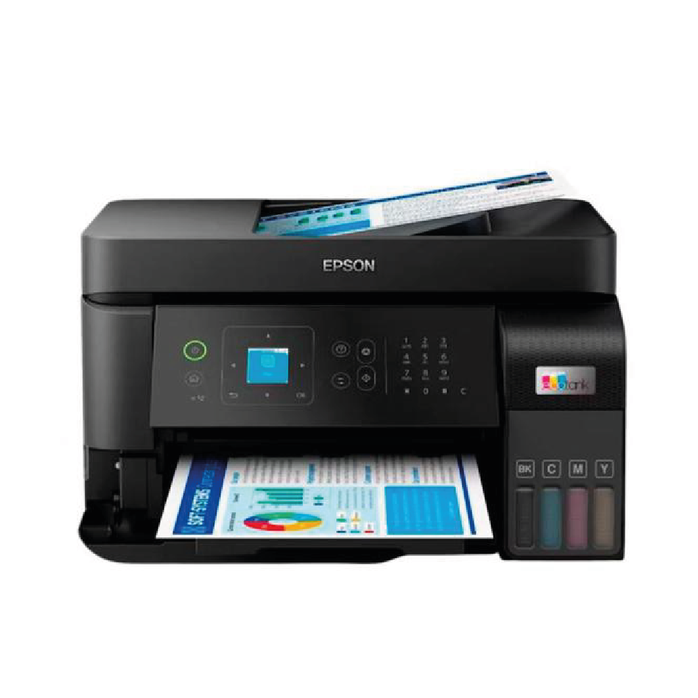 IMPRESORA EPSON MULTIFUNCIONAL L5590