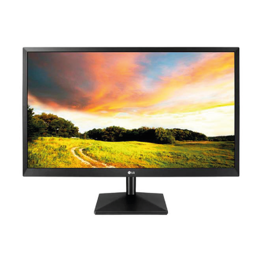 MONITOR 20" LG