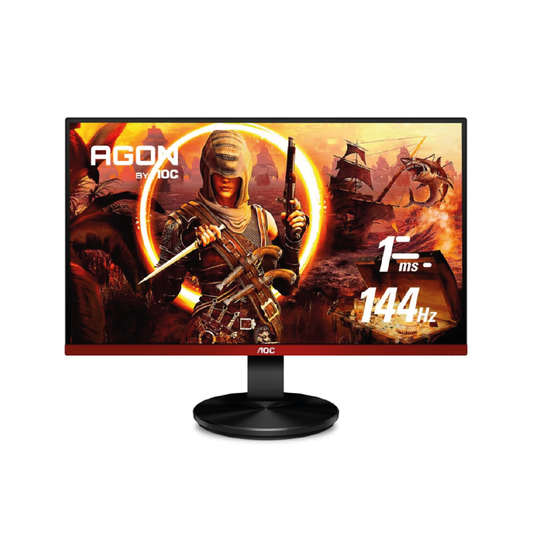 MONITOR 27" AOC