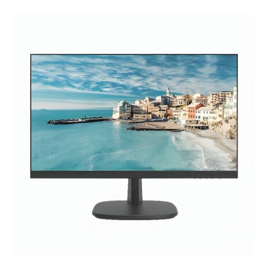 MONITOR 27" HIKVISION