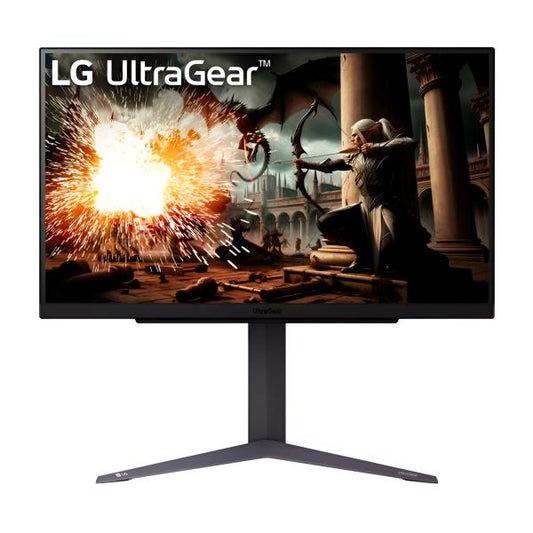 MONITOR 32'' GAMING LG