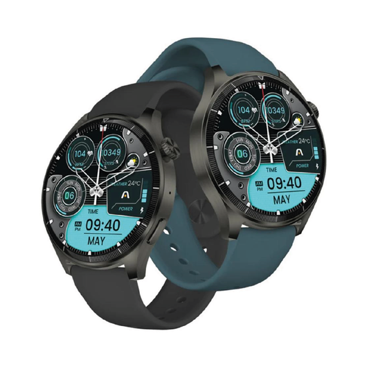 SMART WATCH ARGOM SKEIWATCH C61